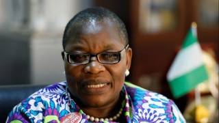 Hilda Baci - Amusing How Ghanaians Claim Nigeria’s Best Achievers Ezekwesili