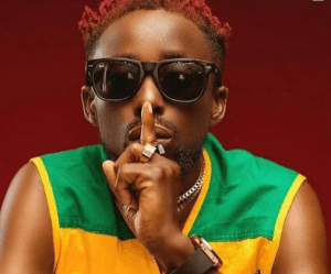 Hilda Baci: Rapper Erigga Contemplates Smoking For 2 Weeks To Set Guinness Record
