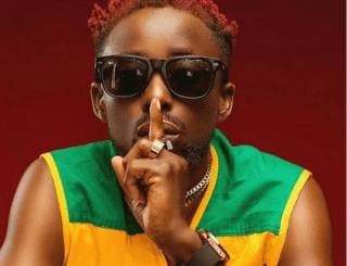 Hilda Baci: Rapper Erigga Contemplates Smoking For 2 Weeks To Set Guinness Record