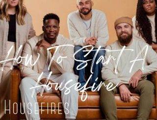 Housefires - If I Could Have Anything Ft.Blake Wiggins & Ahjah Walls (MP3 Download)