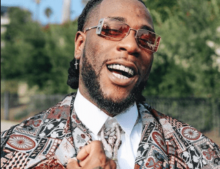 I Almost Cried – Nigerian Journalist Recounts How Burna Boy Snubbed Her at Met Gala (Video)