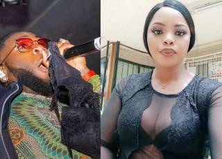 I Broke Up With My 5th Boyfriend Because Of Burna Boy – Zimbabwean Socialite