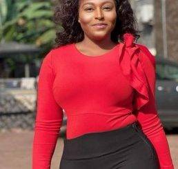 I Don’t Believe In The Idea Of Marriage – Actress Mellisa Osagie