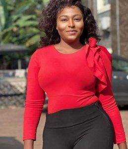 I Don’t Believe In The Idea Of Marriage – Actress Mellisa Osagie