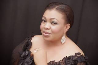 I Lost My Dad’s Favour When I Became An Actress Against His Wishes – Actress, Jennifer Eliogu