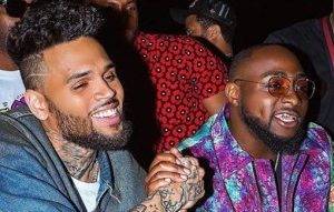 I May Release Joint Album With Chris Brown Soon – Davido Says