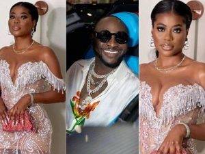 “I No Get Time for Wahala, I Dey IBIZA” – Davido Replies Sophia Momodu’s Indirect Shades