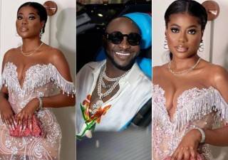 “I No Get Time for Wahala, I Dey IBIZA” – Davido Replies Sophia Momodu’s Indirect Shades