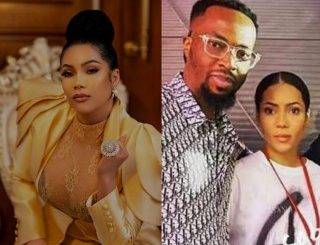 I Wasn’t Aware He Was Married When We Started Dating – Maria Chike Denies Crashing Boyfriend’s Marriage (Video)