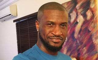 I Wish I Played Football Professionally – Peter Okoye