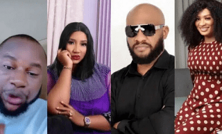 If You’re Tired of Marriage, File For Divorce Stop Making People Drag Yul Edochie – Man Warns May Edochie