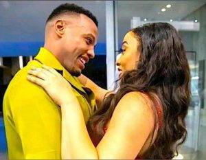 I’m Not Single – BBTitans’ Yvonne On Relationship With Juicy Jay