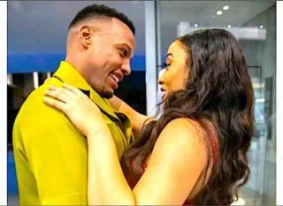 I’m Not Single – BBTitans’ Yvonne On Relationship With Juicy Jay