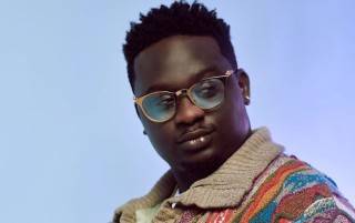 I’m The Best Artist In Nigeria, No Debate – Wande Coal Brags