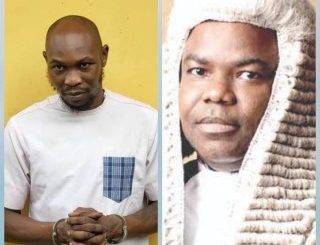 I’m Unaware Police Seized Seun Kuti’s Gun Licence – Lawyer