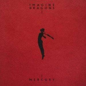 Imagine Dragons - Crushed (MP3 Download)