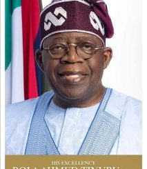 Inaugural Address By President Bola Ahmed Tinubu