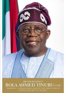 Inaugural Address By President Bola Ahmed Tinubu