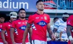 Israel Folau: Steve Hansen praises RFU decision to raise Pride flag at Twickenham