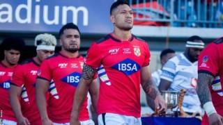 Israel Folau: Steve Hansen praises RFU decision to raise Pride flag at Twickenham