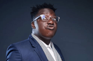 I’ve Once Been Sexually Assaulted – Comedian, MCEE Twinko Speaks