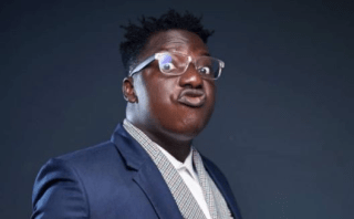 I’ve Once Been Sexually Assaulted – Comedian, MCEE Twinko Speaks