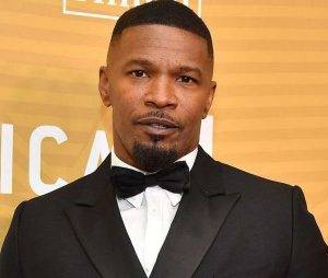 Jamie Foxx Break Silence After Suffering A Mystery Medical Emergency