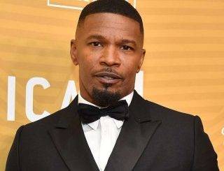 Jamie Foxx Break Silence After Suffering A Mystery Medical Emergency