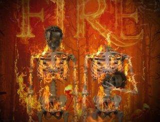 Jay Bahd – Fire Ft. O’Kenneth (MP3 Download)