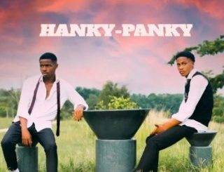 Jesam – Hanky Panky (I Will Be Big Oh) Ft. Greatto (MP3 Download)