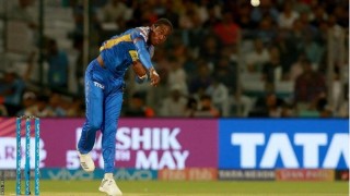 Jofra Archer: England bowler returns early from IPL just five weeks before first Ashes Test