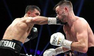 Josh Taylor v Teofimo Lopez at Madison Square Garden: Scot wants to make statement