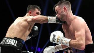 Josh Taylor v Teofimo Lopez at Madison Square Garden: Scot wants to make statement