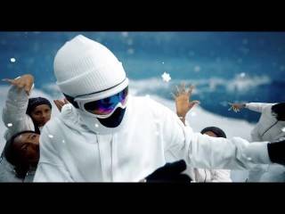 Kcee – Dum Dum Ft. Skiibii (Video)