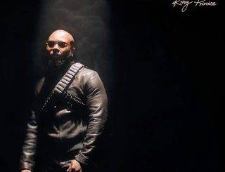 King Promise – Terminator (MP3 Download)