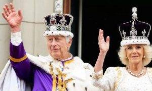 King and Queen say thanks for 'glorious occasion'