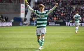 Kyogo Furuhashi: From early rejection to Andres Iniesta partnership & Celtic stardom