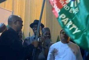Labour Party Crisis Deepens As Abure Faction Disagree Over Planned NEC Meeting