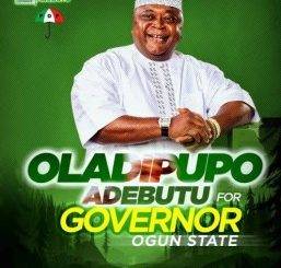 Ladi Adebutu Flees Nigeria, Alleges Threat To Life