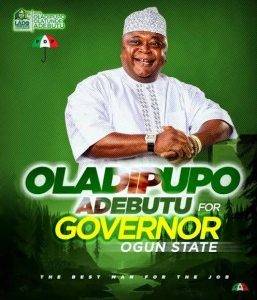 Ladi Adebutu Flees Nigeria, Alleges Threat To Life
