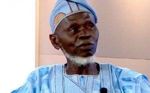 Lamidi Apapa Denies Receiving ₦‎500 Million To Instigate Crisis In Labour Party