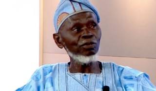 Lamidi Apapa Denies Receiving ₦‎500 Million To Instigate Crisis In Labour Party