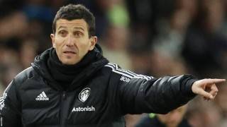 Leeds United Javi Gracia defends record after being replaced by Sam Allardyce