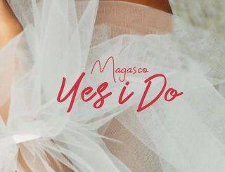 Magasco - Yes I Do (MP3 Download)