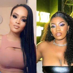 Maureen Esisi Blasts BBNaija Star, Angel For Asking Airlines To Ban Babies From Flying