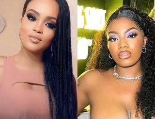 Maureen Esisi Blasts BBNaija Star, Angel For Asking Airlines To Ban Babies From Flying