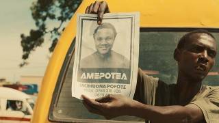 A talented Tanzanian music sensation and songwriter, Mbosso comes through with the official video of his impressive track called “Amepotea.”