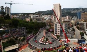 Monaco Grand Prix: 'A weekend of illusions, but Alonso entertains'