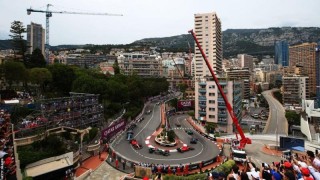 Monaco Grand Prix: 'A weekend of illusions, but Alonso entertains'