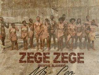 Mr. Leo - Zege Zege (MP3 Download)